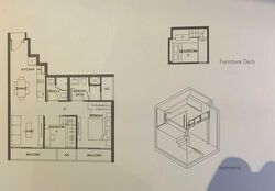 The Orient (D5), Apartment #544387551